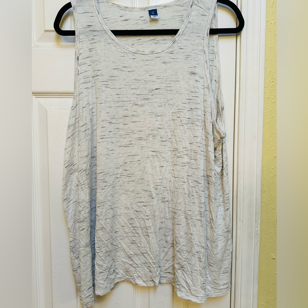 Old Navy Tank Top LUXE